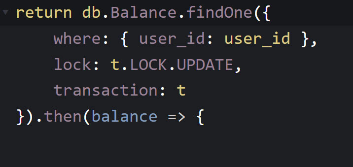 How to Lock a Row for SELECT in MySQL?